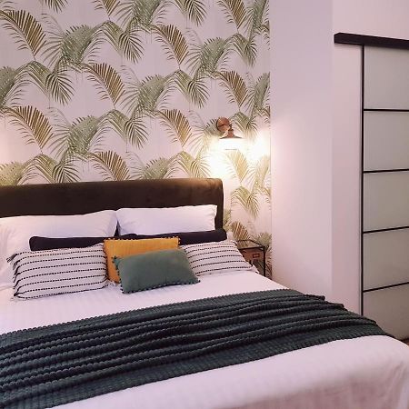 Room Lui Rijeka Eksteriør billede