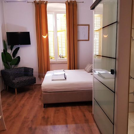 Room Lui Rijeka Eksteriør billede