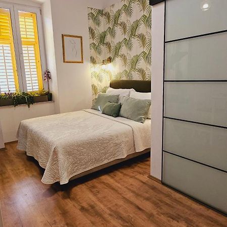 Room Lui Rijeka Eksteriør billede