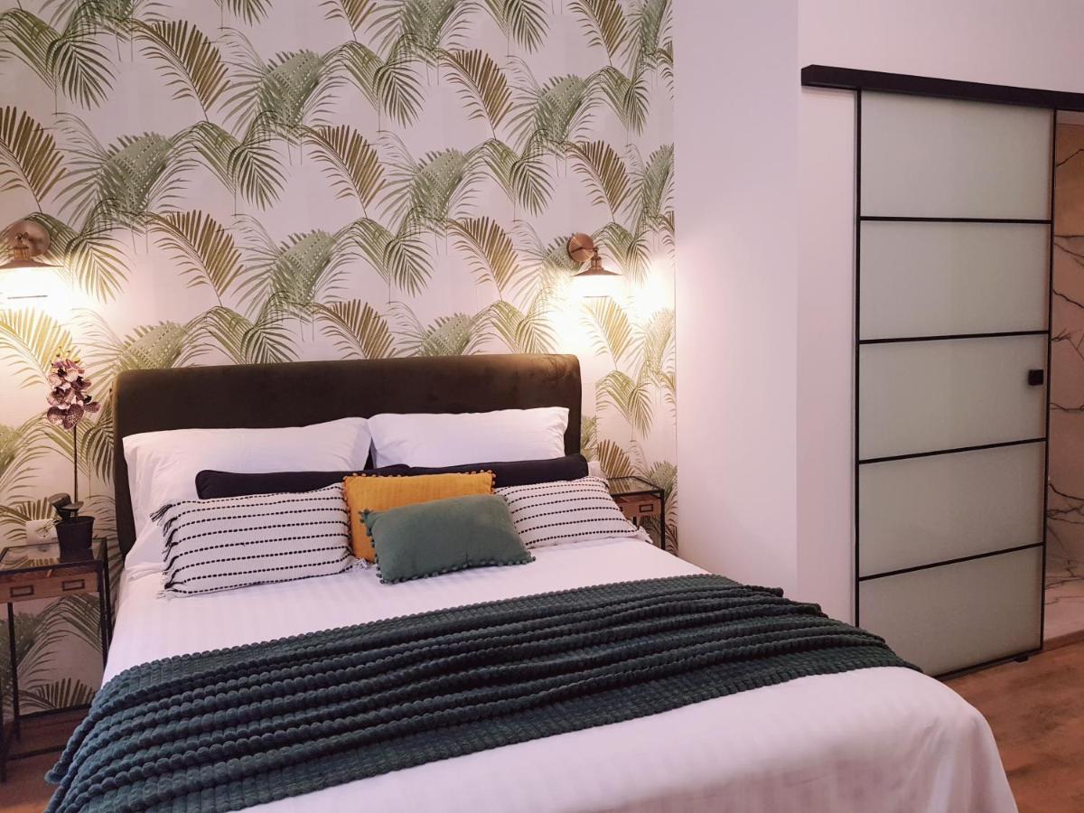 Room Lui Rijeka Eksteriør billede