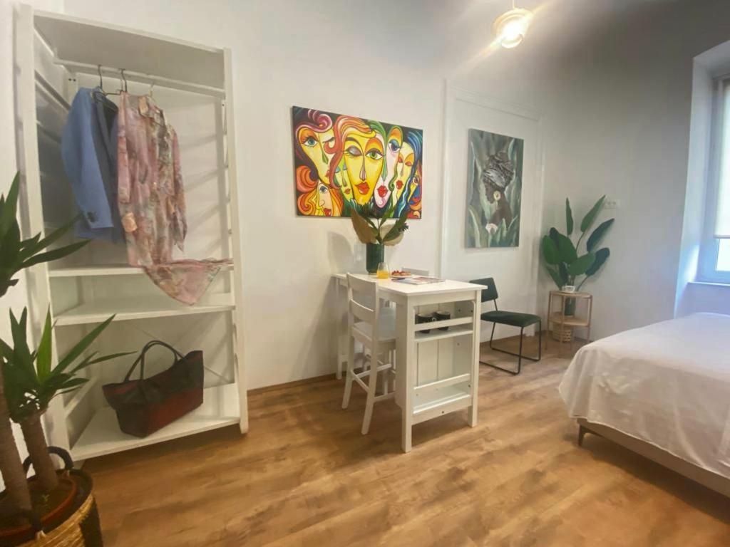 Room Lui Rijeka Eksteriør billede