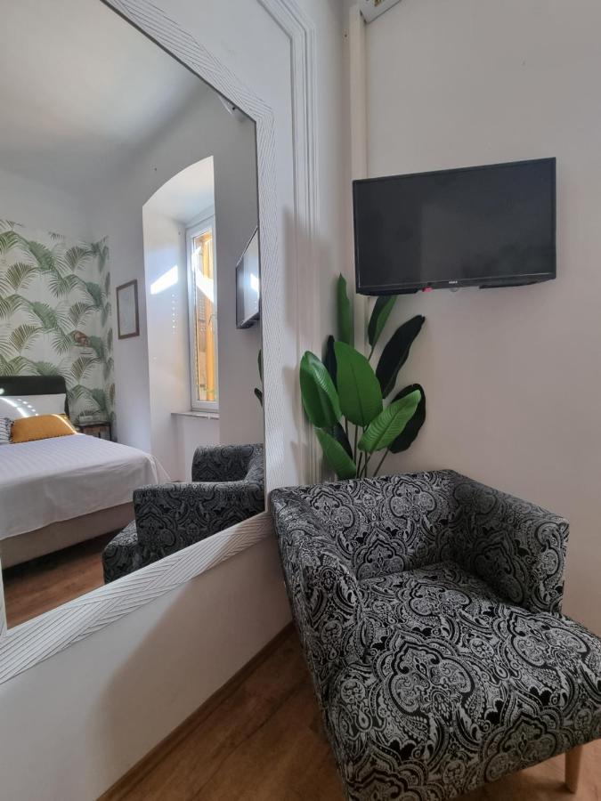 Room Lui Rijeka Eksteriør billede