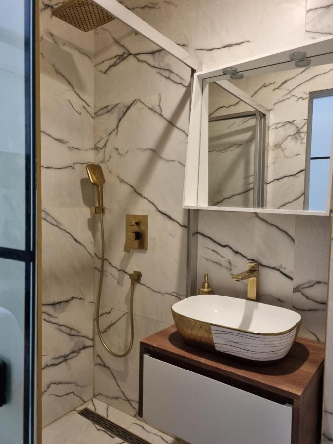 Room Lui Rijeka Eksteriør billede
