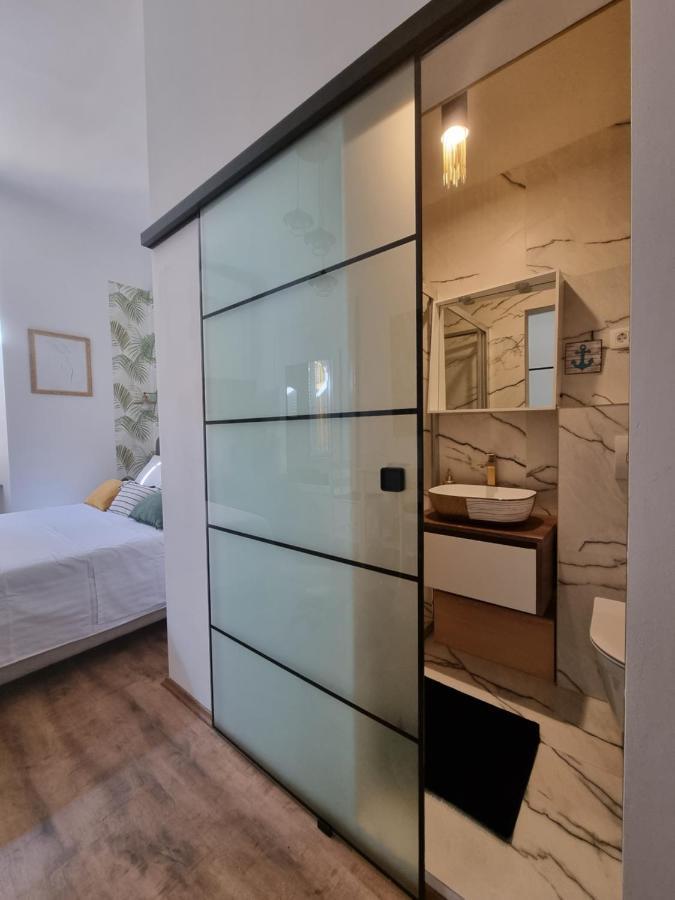 Room Lui Rijeka Eksteriør billede