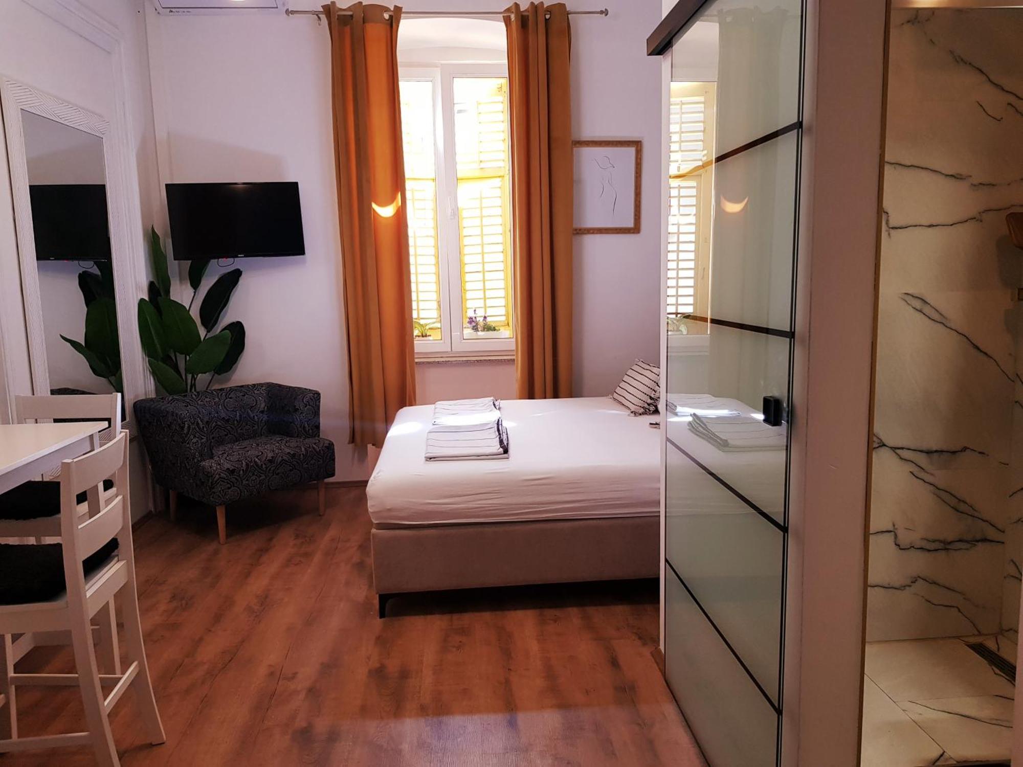 Room Lui Rijeka Eksteriør billede
