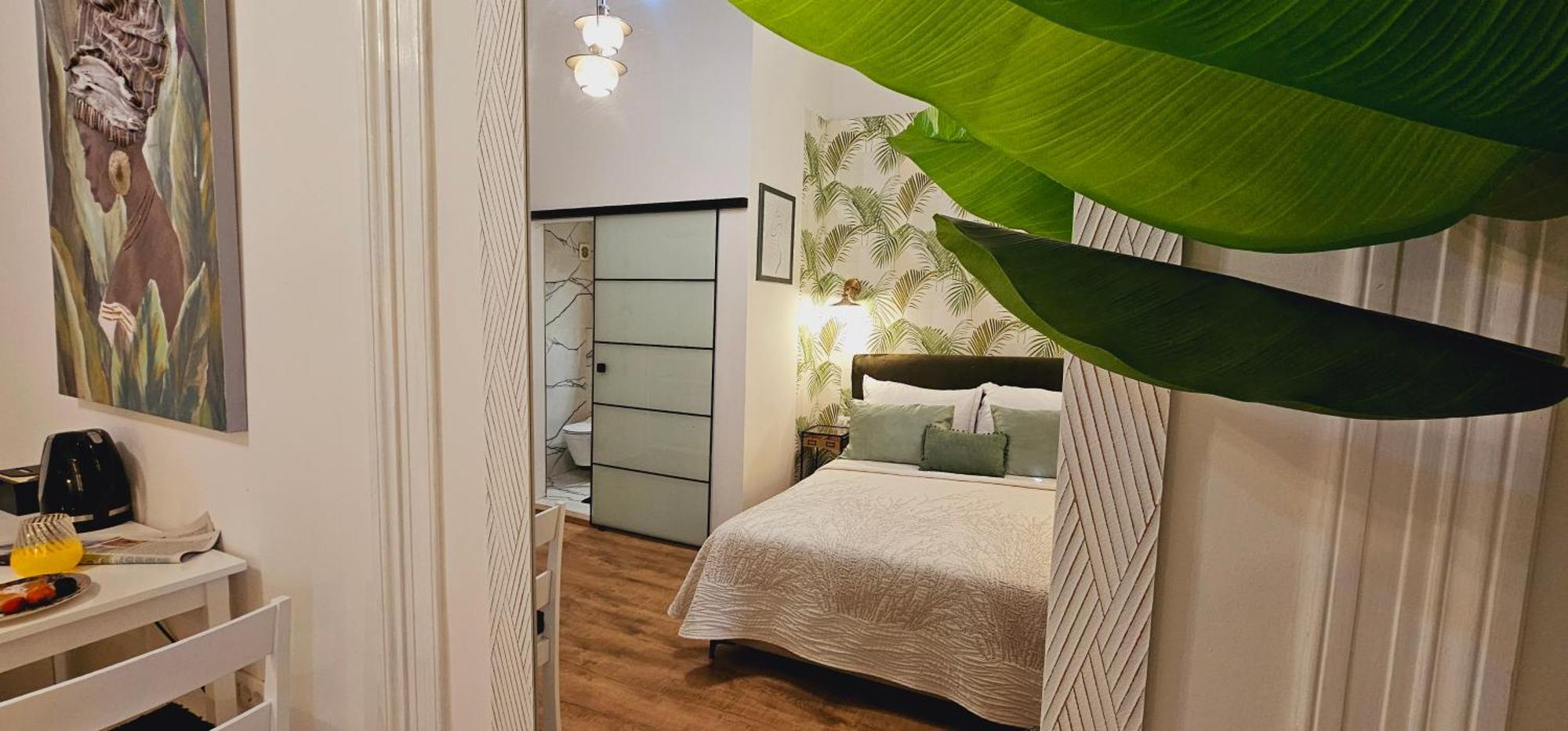 Room Lui Rijeka Eksteriør billede