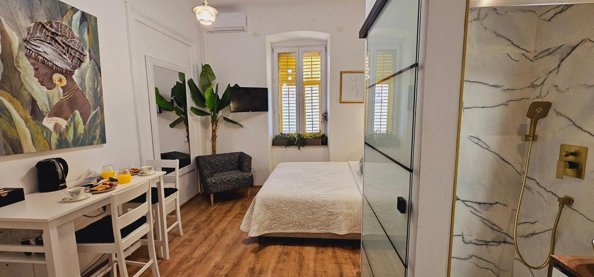 Room Lui Rijeka Eksteriør billede